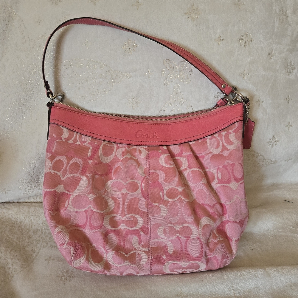 Coach - Crossbody/Shoulder Bag 👛